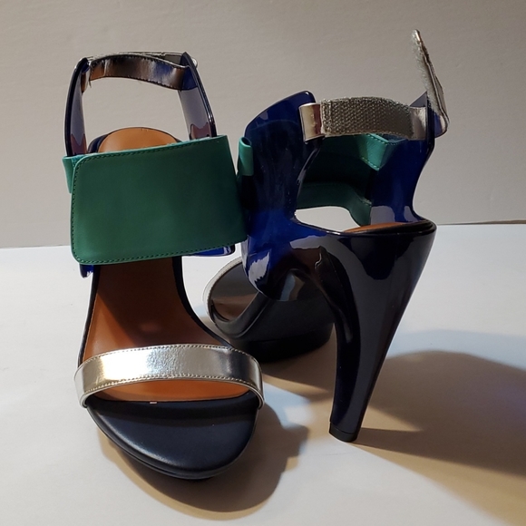 United Nude Eros sandals - Picture 7 of 8